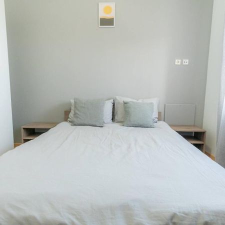 Maison Elisa Alexandrúpoli Kültér fotó