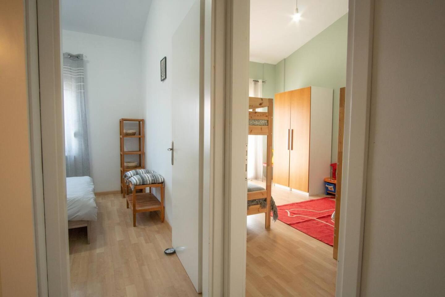 Maison Elisa Alexandrúpoli Kültér fotó