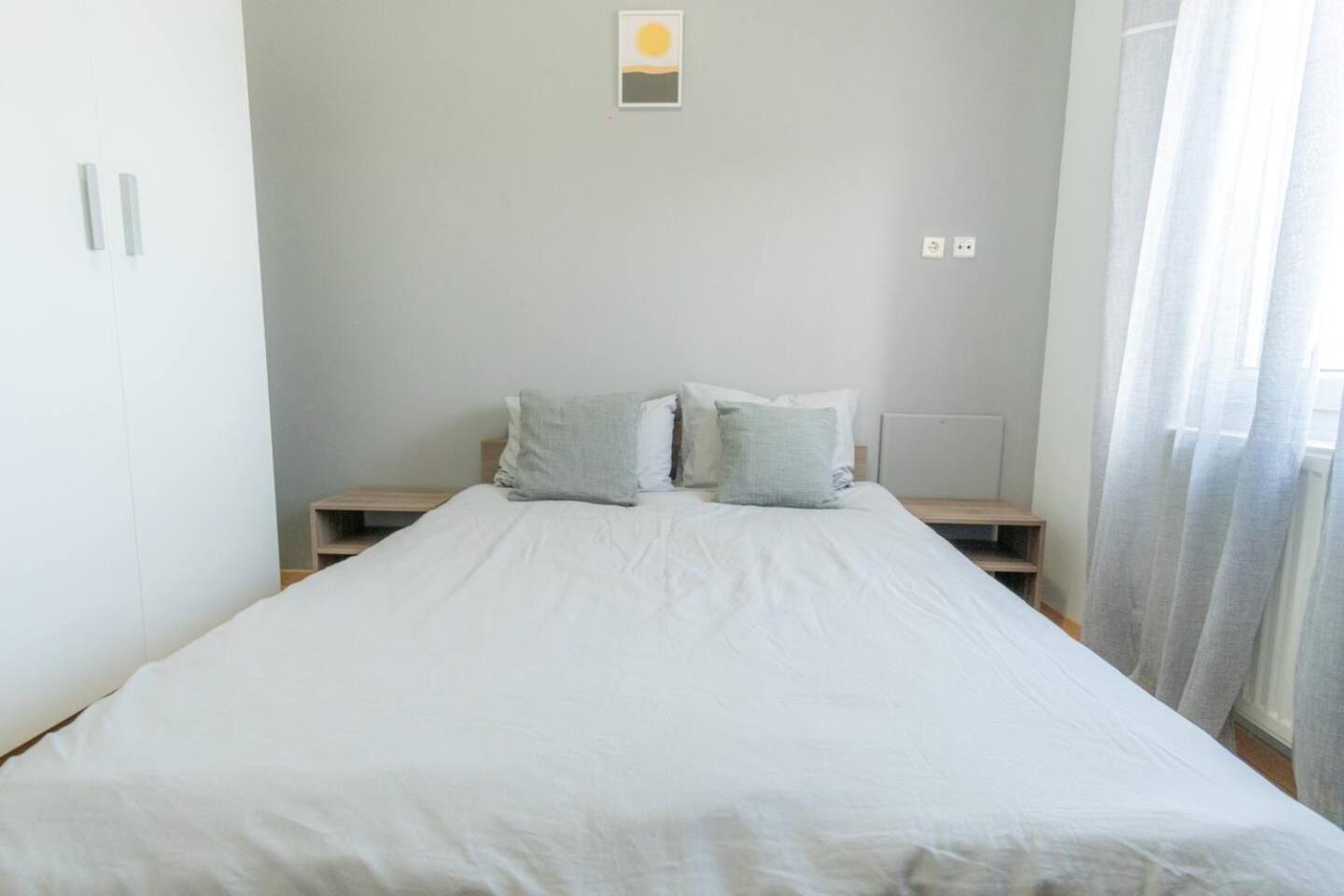 Maison Elisa Alexandrúpoli Kültér fotó