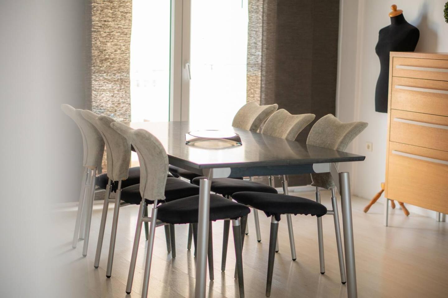 Maison Elisa Alexandrúpoli Kültér fotó