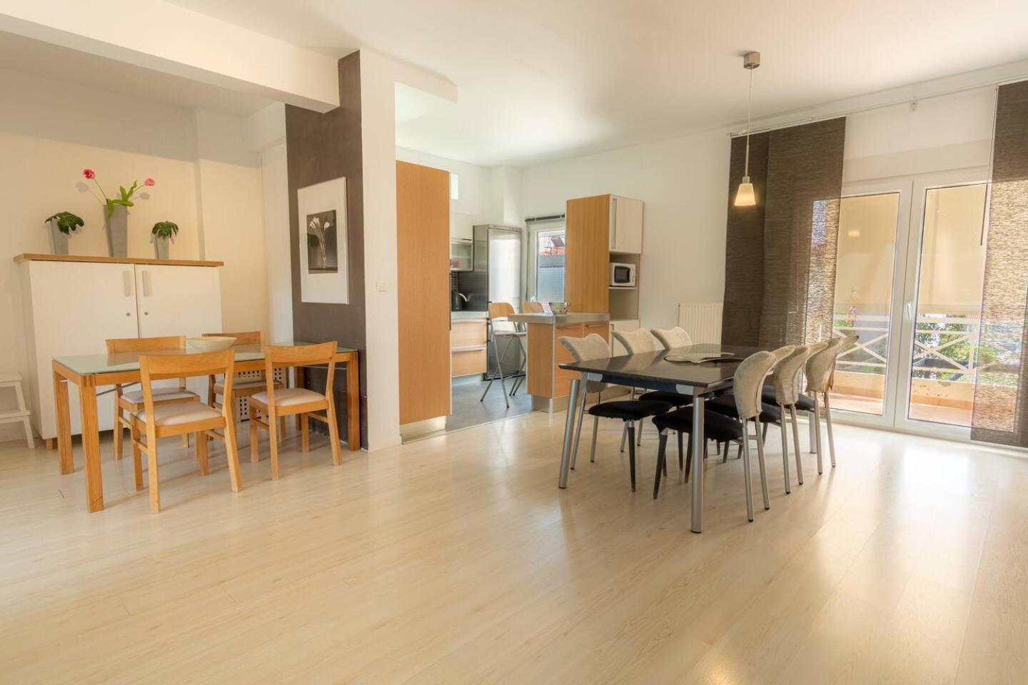 Maison Elisa Alexandrúpoli Kültér fotó
