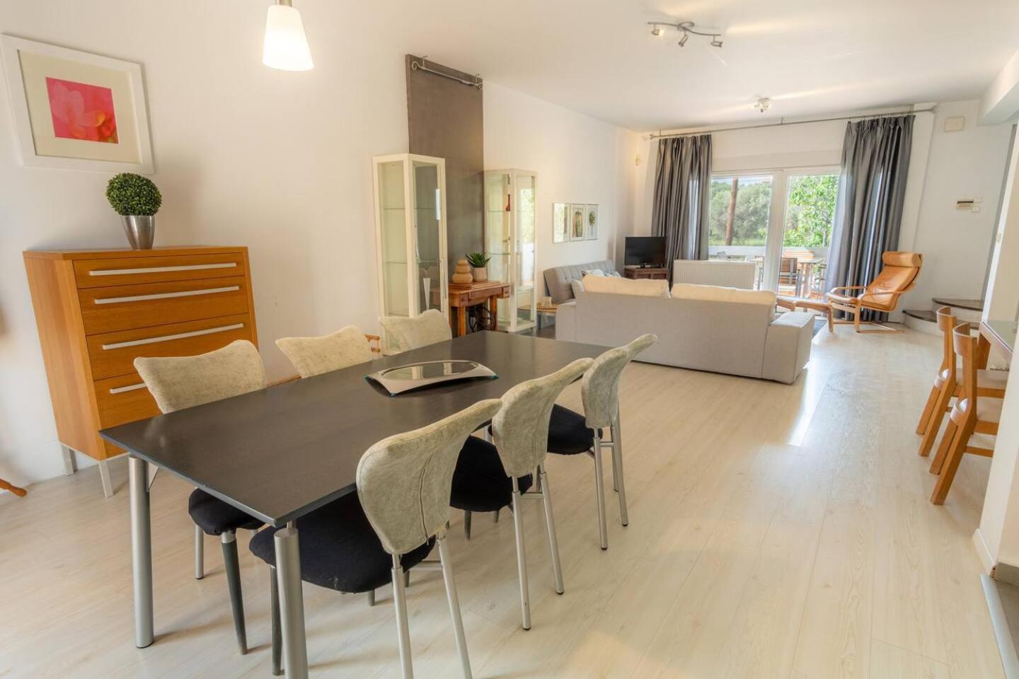 Maison Elisa Alexandrúpoli Kültér fotó