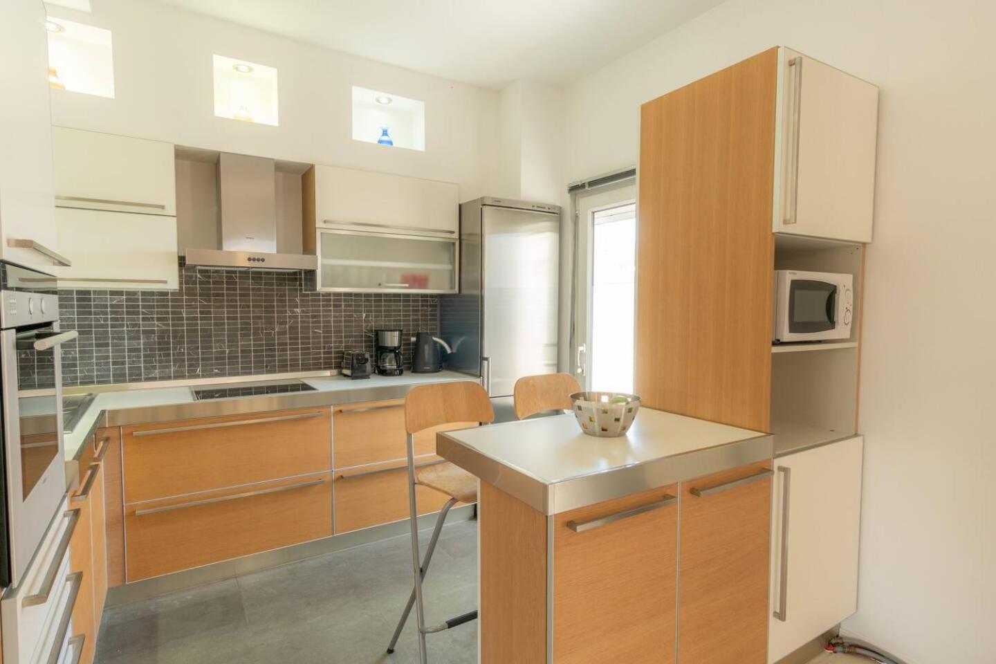 Maison Elisa Alexandrúpoli Kültér fotó