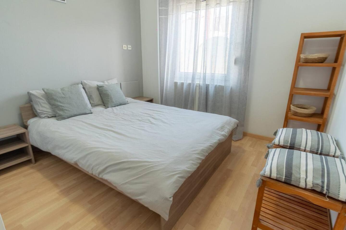 Maison Elisa Alexandrúpoli Kültér fotó